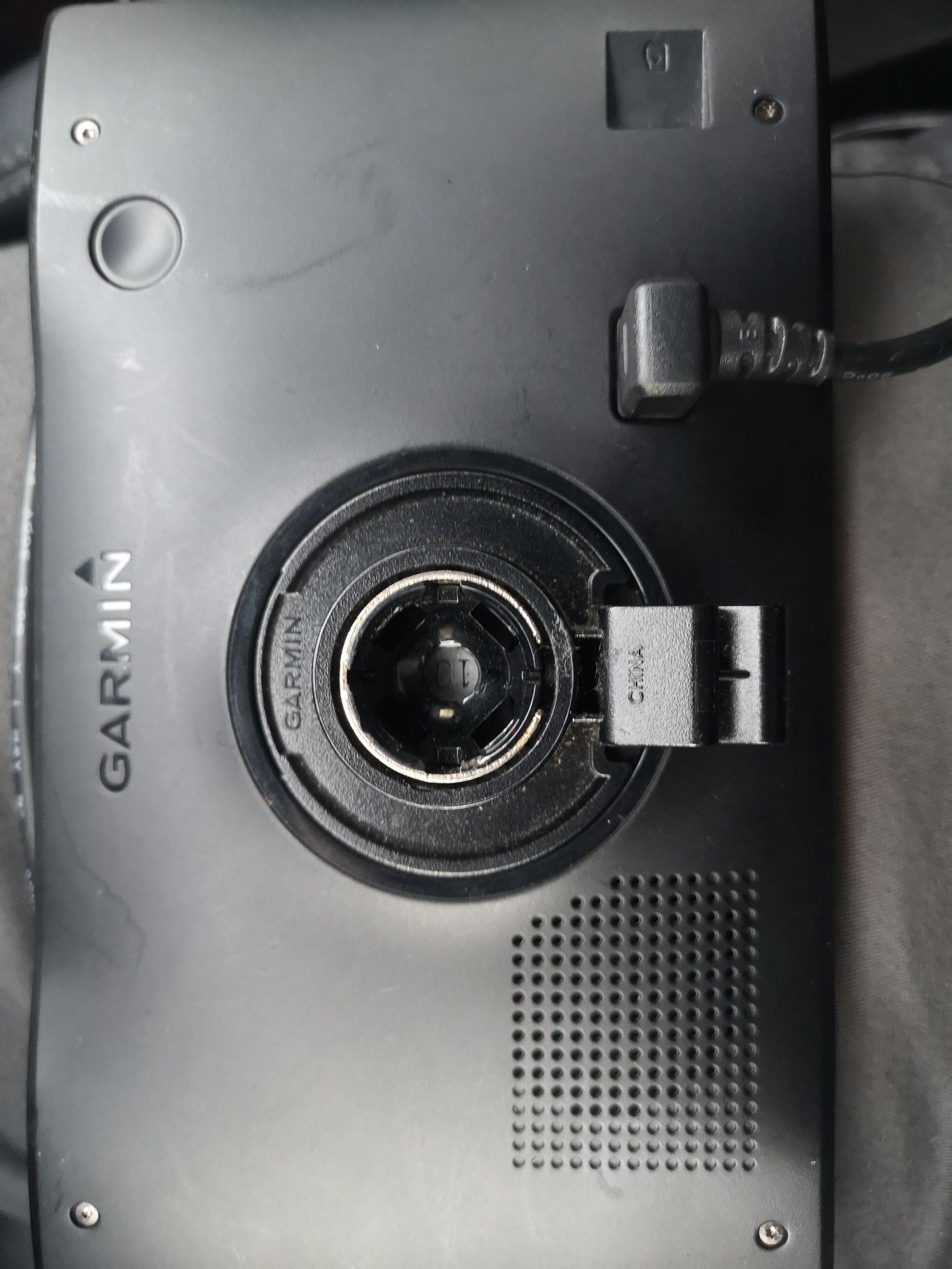 Навигация Garmin DriveSmart 61 LMT-D Lifetime EU (45 държави)