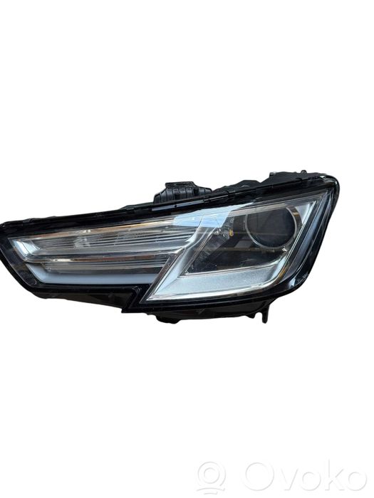 Far Stanga Audi A4 B9 8W Cod 8W0941043