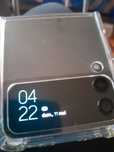 Vând Samsung Flip 3