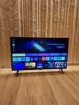 Телевизор LG 43" 4K smart tv 1,5 г. гаранция