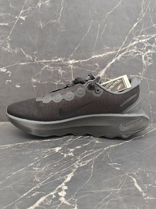 Adidași Nike Motiva GTX Goretex originali cool impermeabili top