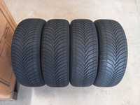 215/60R16 99H 4бр.MICHELIN MADE IN ITALY за всички сезони