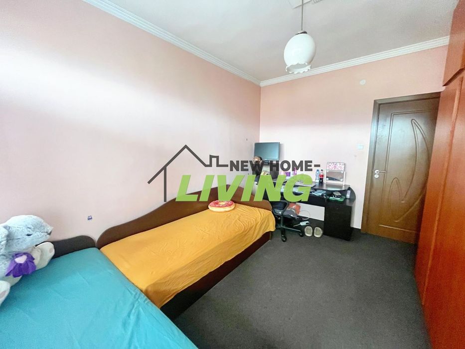 Продава се Тристаен апартамент в Пловдив, Кючук Париж - 89 кв.м за 1618 €/кв.м - Снимка #5