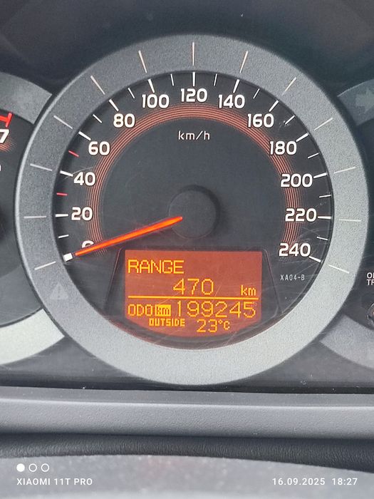 Toyota RAV4 2.2 D-4D 150CP 4x4 – întreținută exemplar, km certificați,