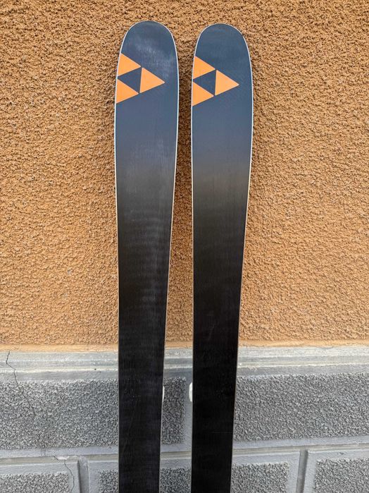 schi fischer ranger 90 ti L172cm