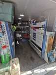Ford transit 2.2 an2009 echipament atelier mobil