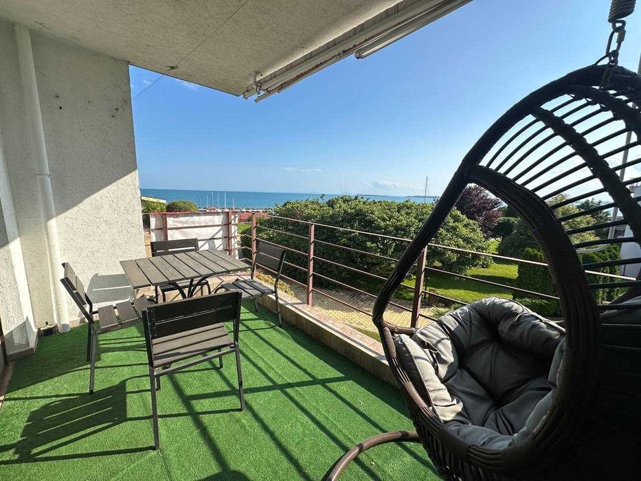 Продава се Двустаен апартамент в Свети Влас - 56 кв.м за 2768 €/кв.м - Снимка #9