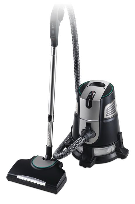 Пылесос робоклин