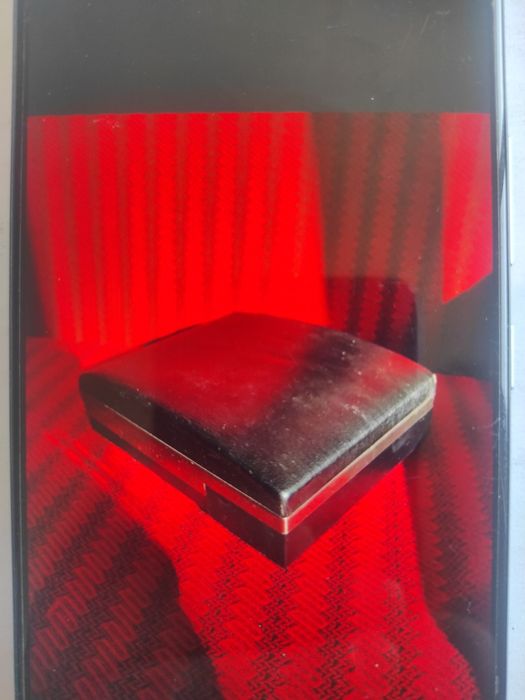 Aparat de ras electric Remington Selectric