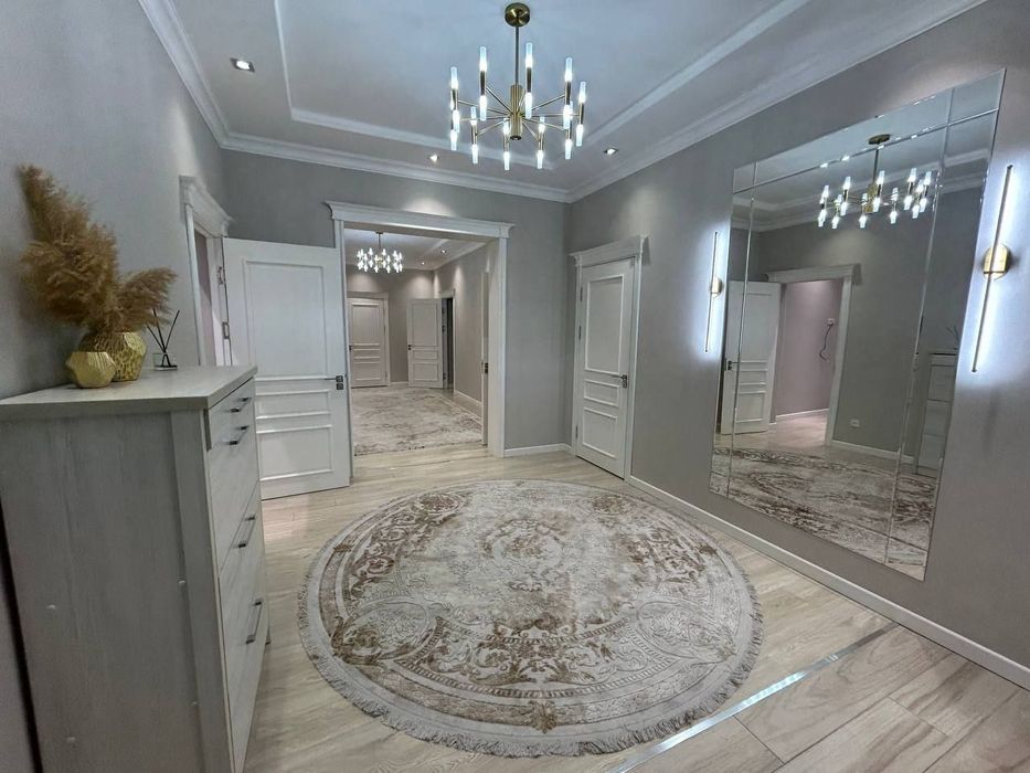 Продаётся дом рядом с улице Амира Темура