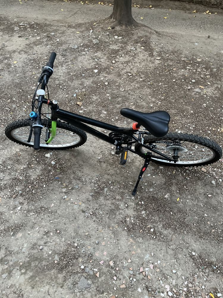 Bicicleta denbike 24”