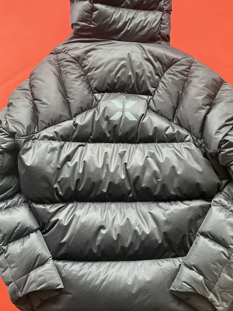 MAMMUT EXTREME : Зимно яке с пух размер Л / Оригинал