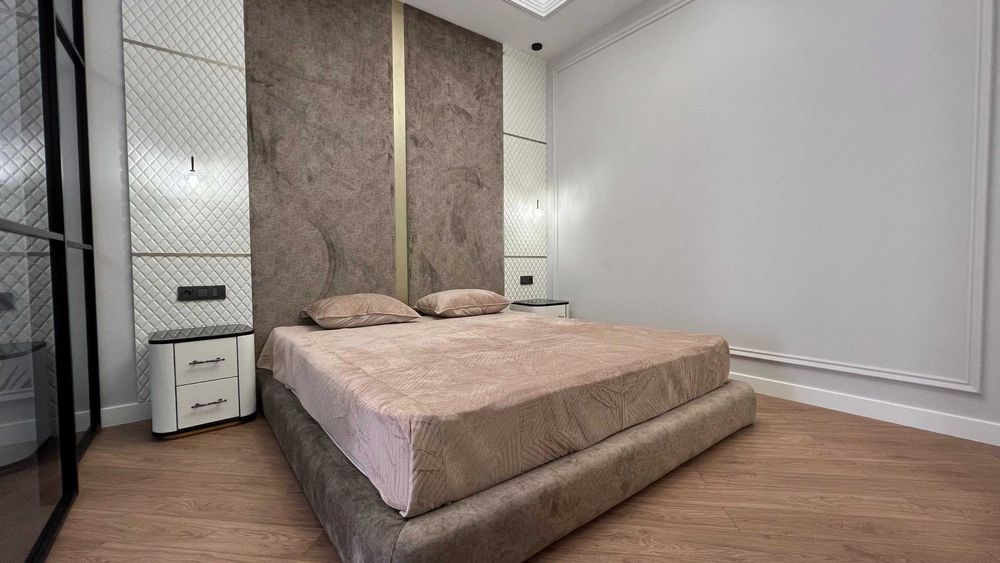 Сдаётся в аренду элитная 3-комнатная квартира бизнес-класса!