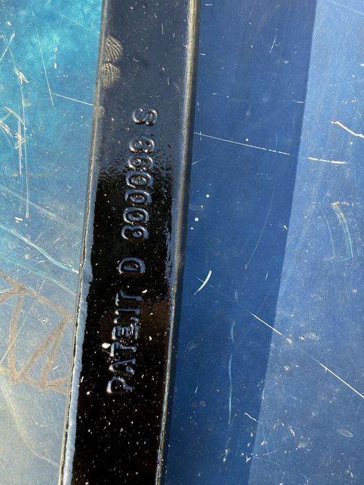 carlig tip J pentru tractari auto