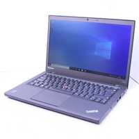 Лаптоп Lenovo T440S I5-4300U 8GB 256GB SSD 14.0 FHD Windows 10 / 11