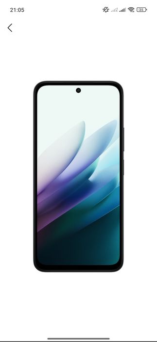 Redmi 15 256/16 holati yengi