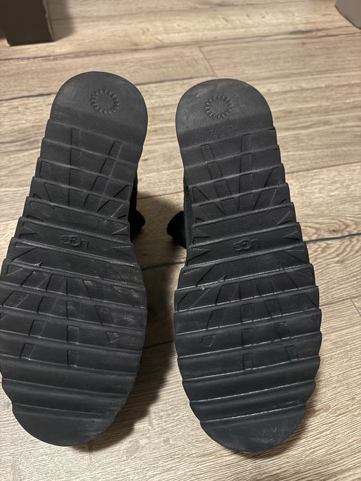 Cizme ORIGINALE UGG Alina Mini Platform boots marime 40