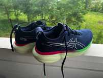 Asics Nimbus Gel 25