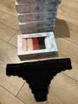 Set de cinci bucati bunbac