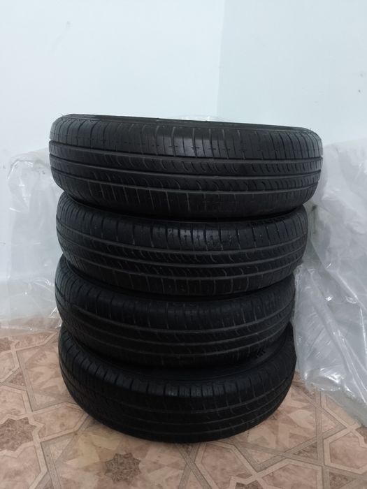 Родные Балоны на Spark