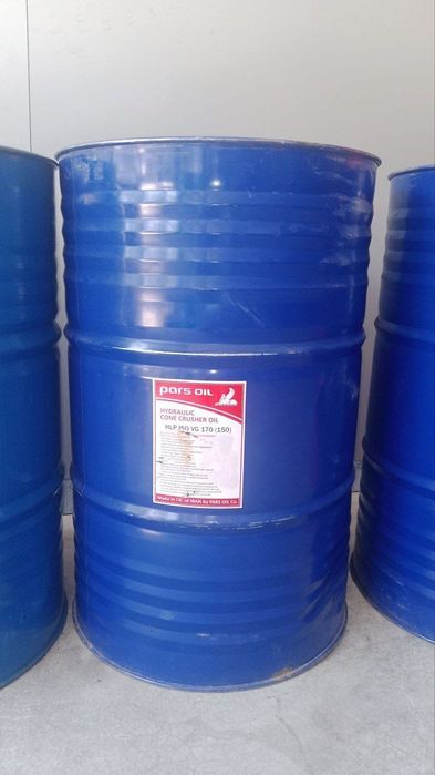 Pars oil гидро масло - 150