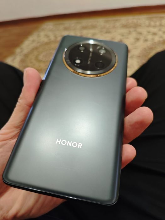 Honor x9c 12/256