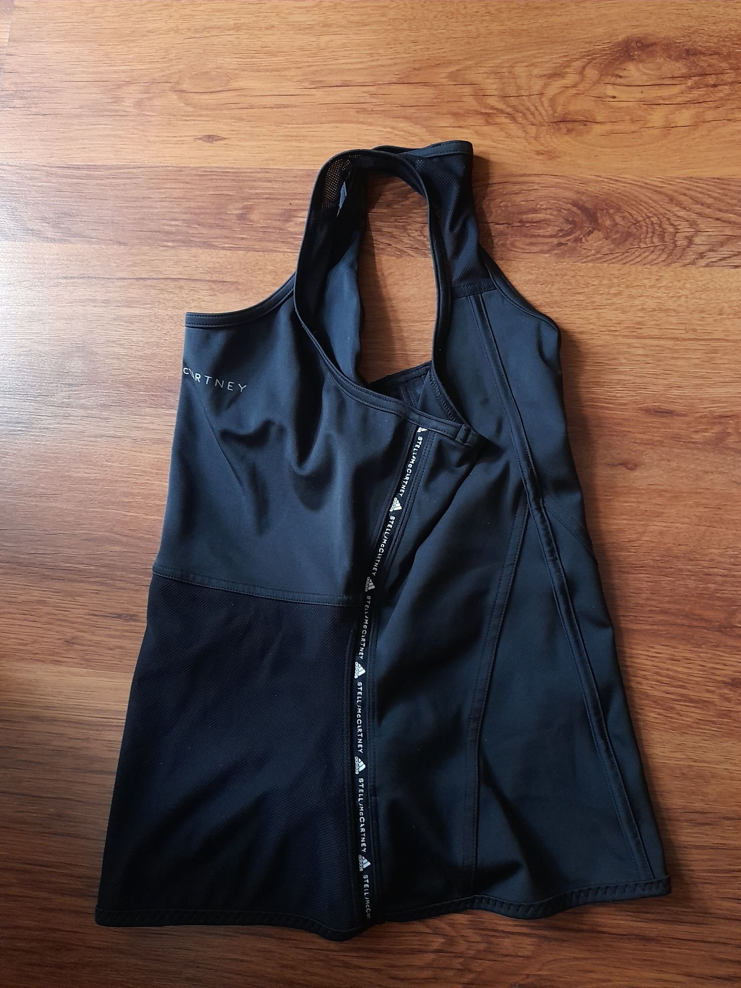 Adidas STELLA McCartney дамски потник S размер.