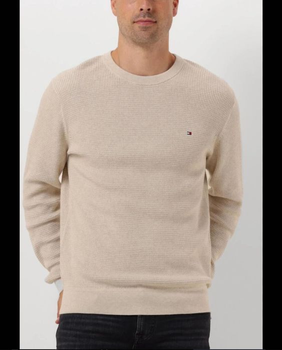 Пуловер Tommy hilfiger