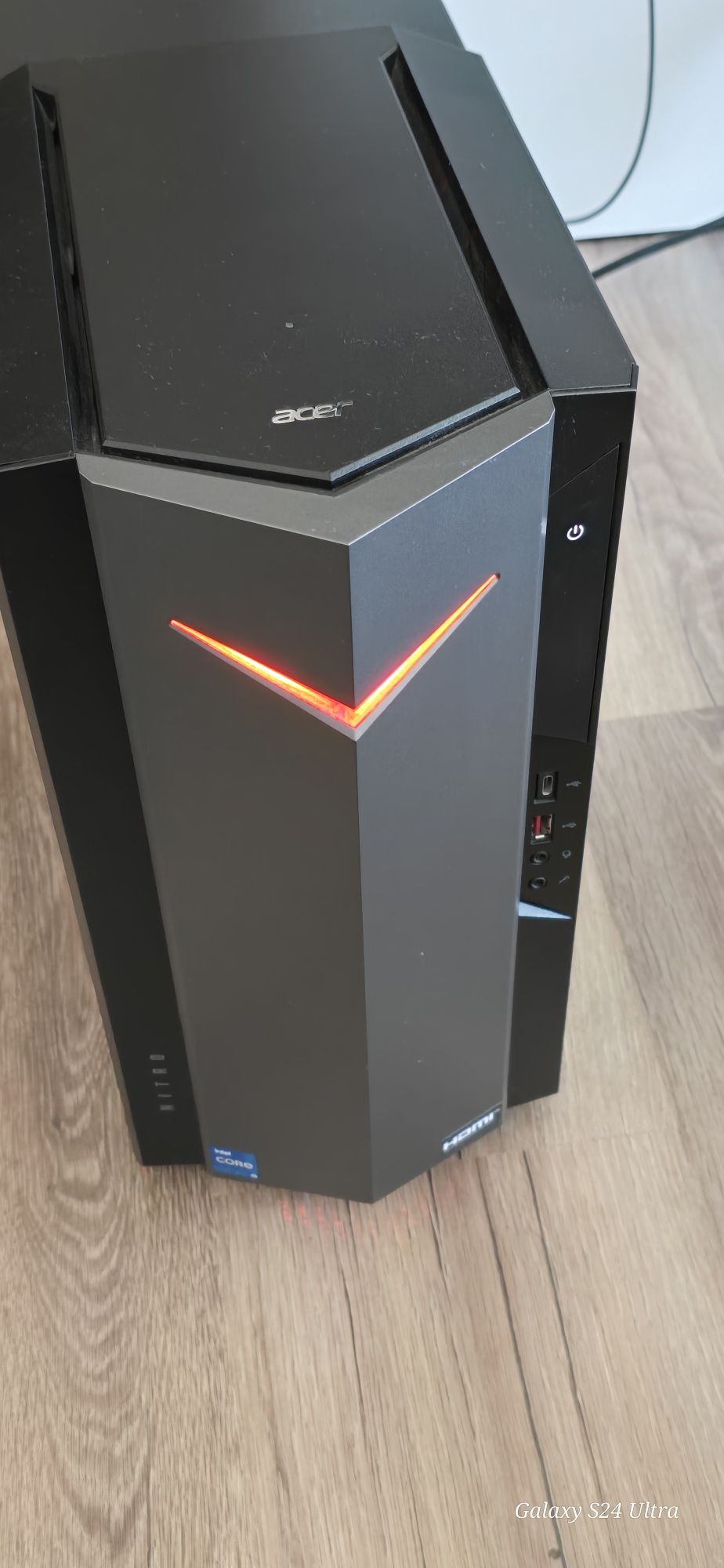 ACER NITRO N50-640+WIN.-10