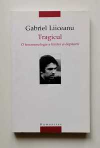 Gabriel Liiceanu - Tragicul. O fenomenologie a limitei si depasirii
