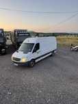 Mercedes sprinter 318