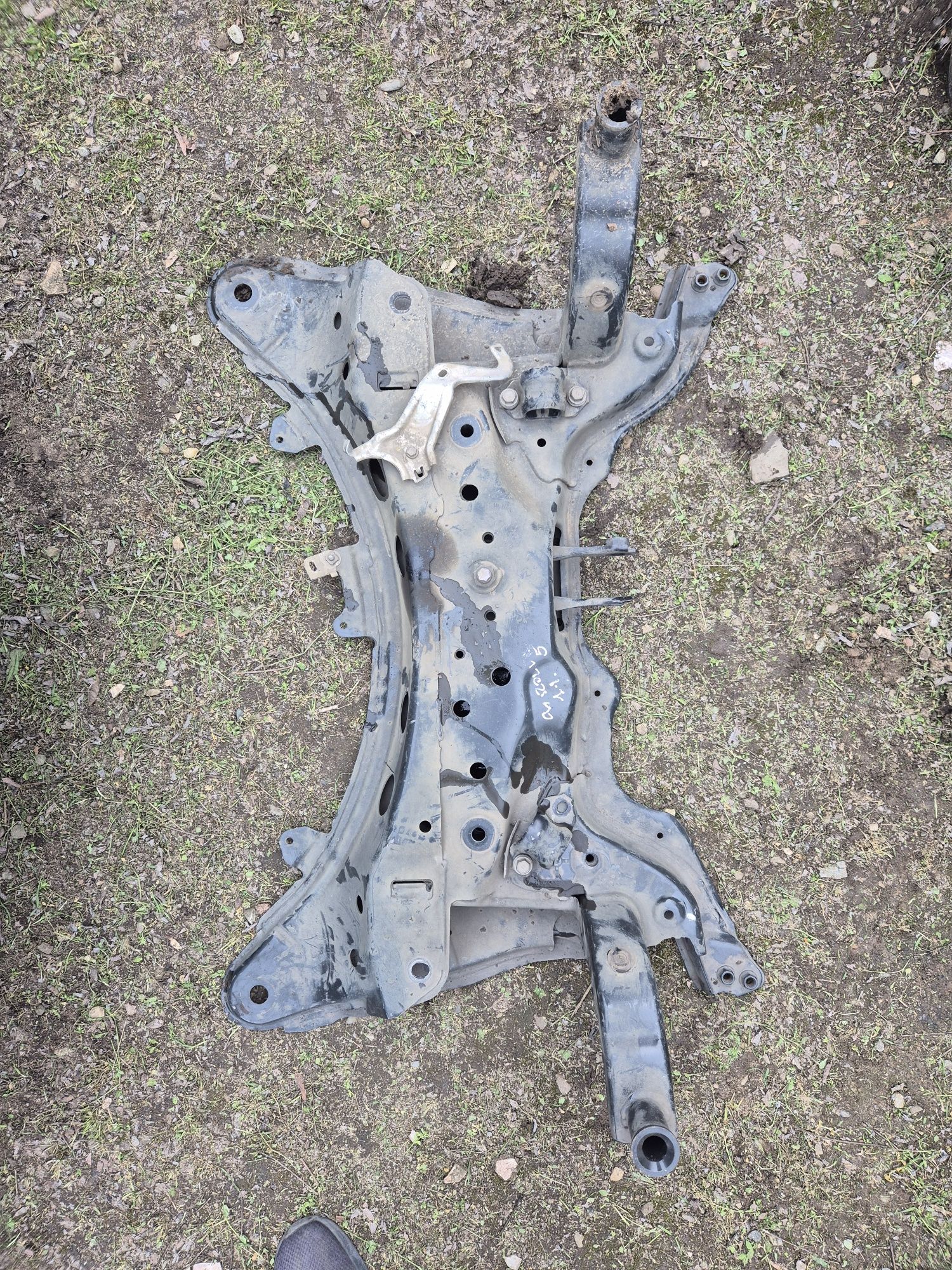 Jug motor Toyota Corolla E21 1.8 Hybrid  Break/Hatchbak. 2019-2023.