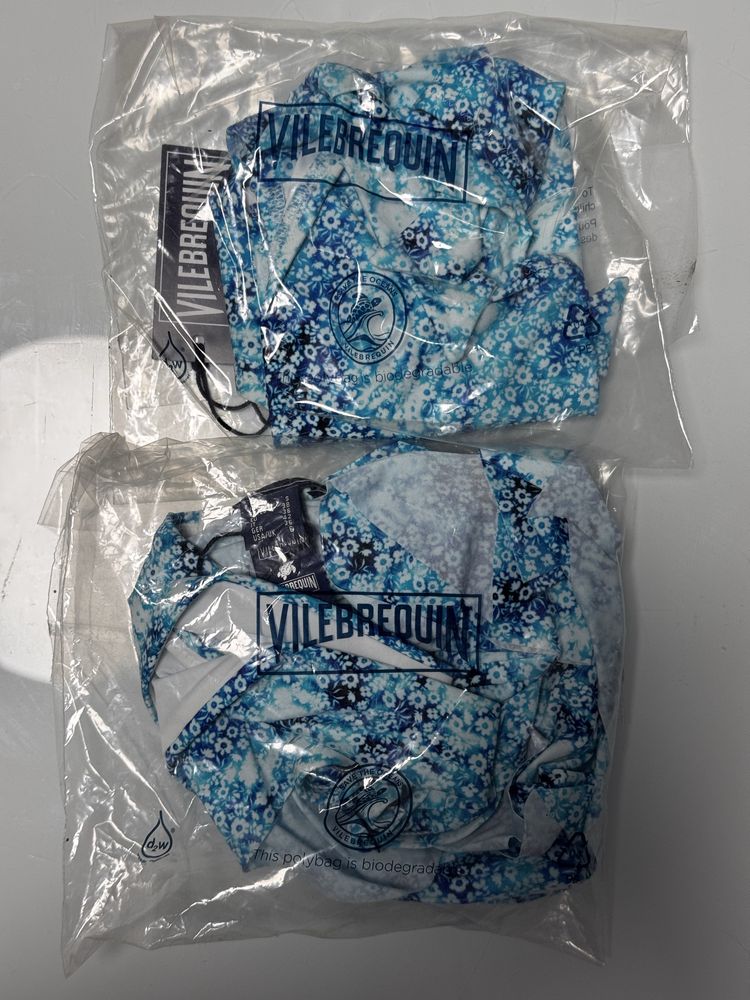 Нов бански Vilebrequin, S