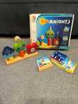 Day and Night din lemn, Smart Games