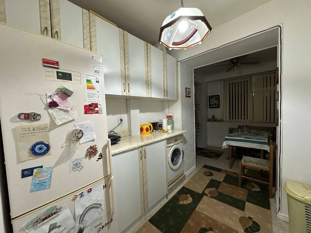 Продается квартира Ц-1 4-комнатная 100м2