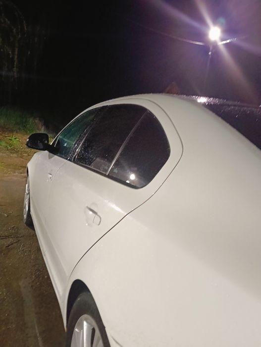 Skoda Octavia pachet VRS