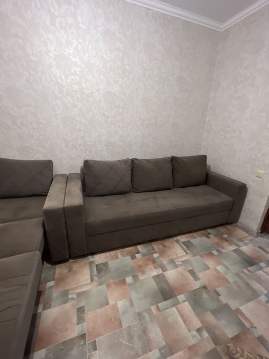Продам 2 дивана раскладных