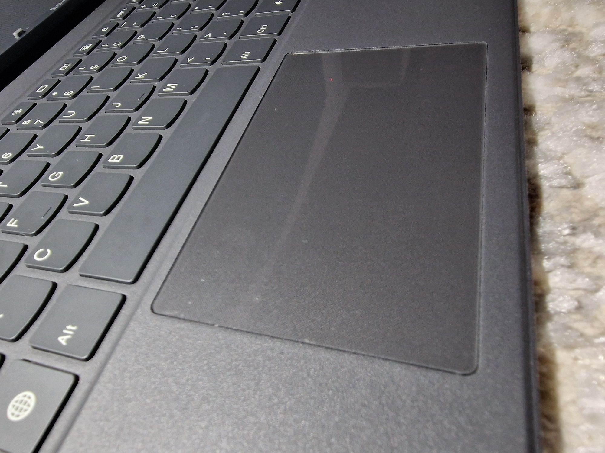 Tastatura Lenovo Idea Tab Pro