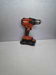 Hilti Nuron SF 4-22 Mașina de infiletat Brushless 4.0AH Li-Ion An 2023