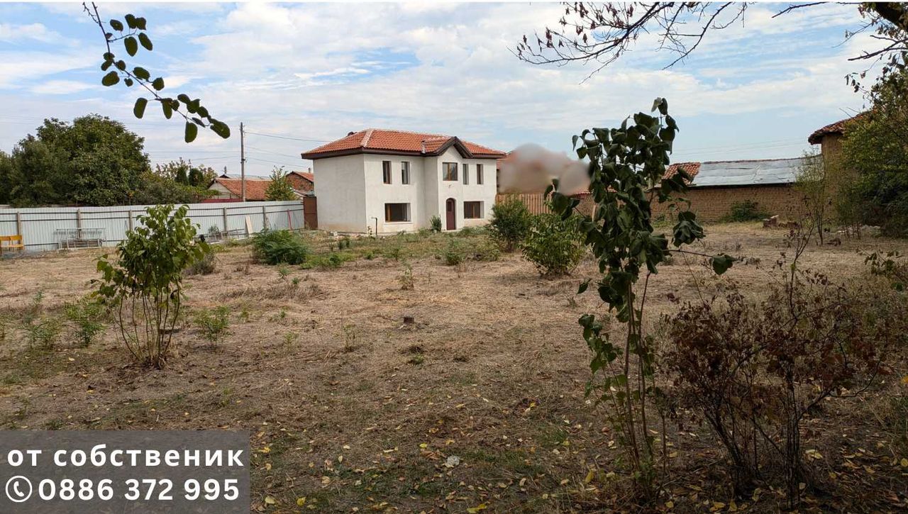 Продава се Къща в Пловдив, Филипово - 100 кв.м за 630 €/кв.м - Снимка #10