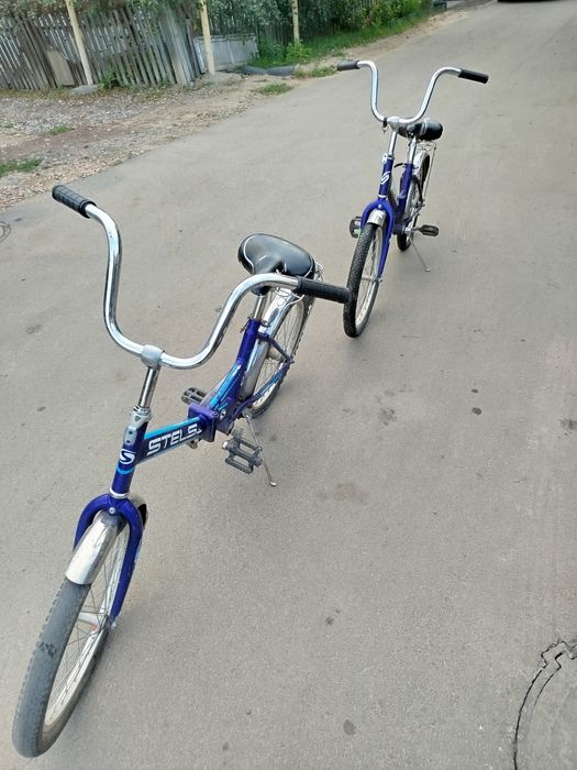 Продам велосипеды