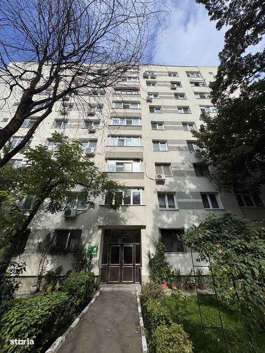 De vanzare Apartament 2 camere Mega Mall Pantelimon