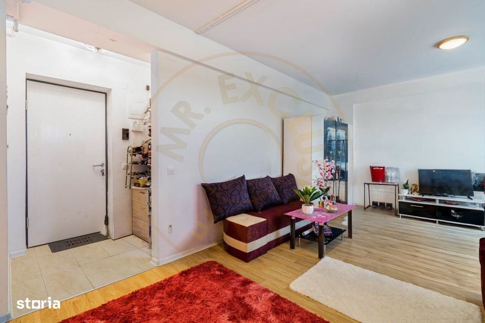 Apartament 2 camere Prelungirea Ghencea