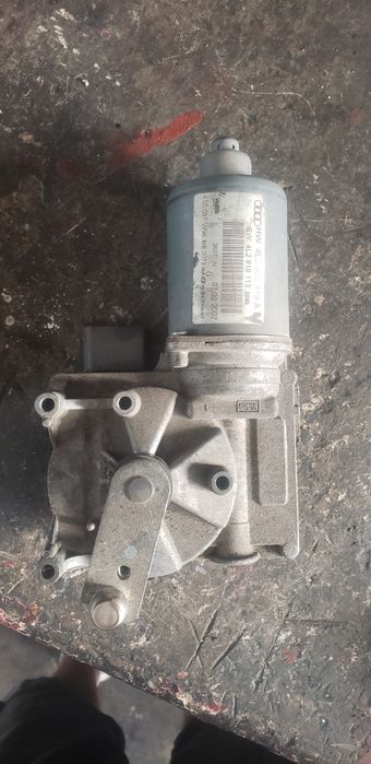 Ansamblu ștergătoare audi q7 q8 2007-2013