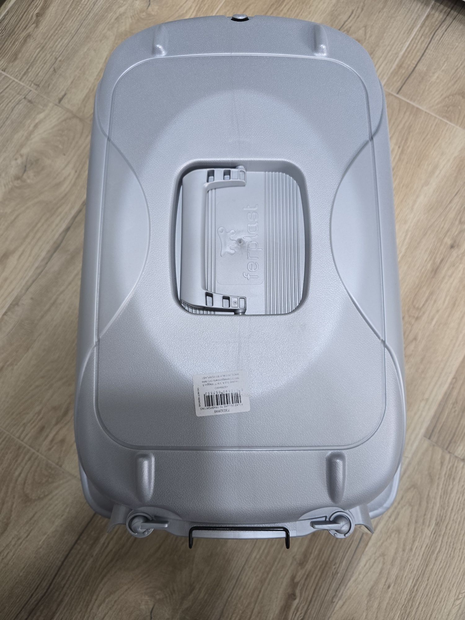 Транспортна чанта Ferplast Atlas 20 deluxe