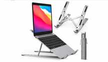 ivoler Suport Laptop, Suport Laptop Rider Suport Tabletă Computer