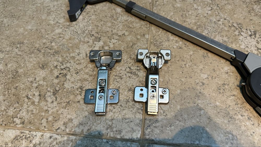 Механизми Blum AVENTOS HF top + панти