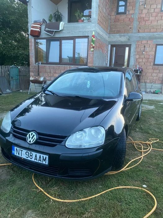 Golf v 1.9tdi bun