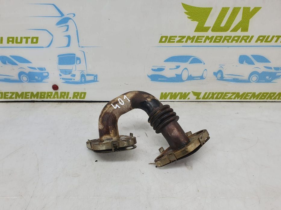 Conducta racitor gaze 2.0 tdi bmr 03g131521am Volkswagen VW Jetta 5