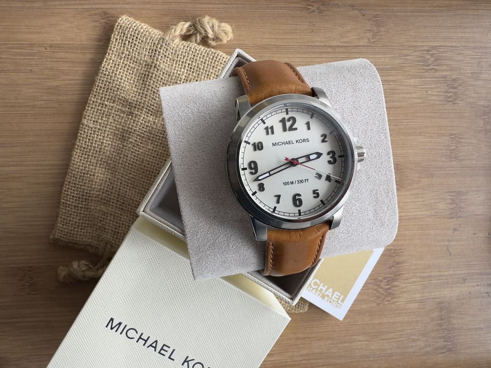 Ceas Michael Kors barbatesc nou